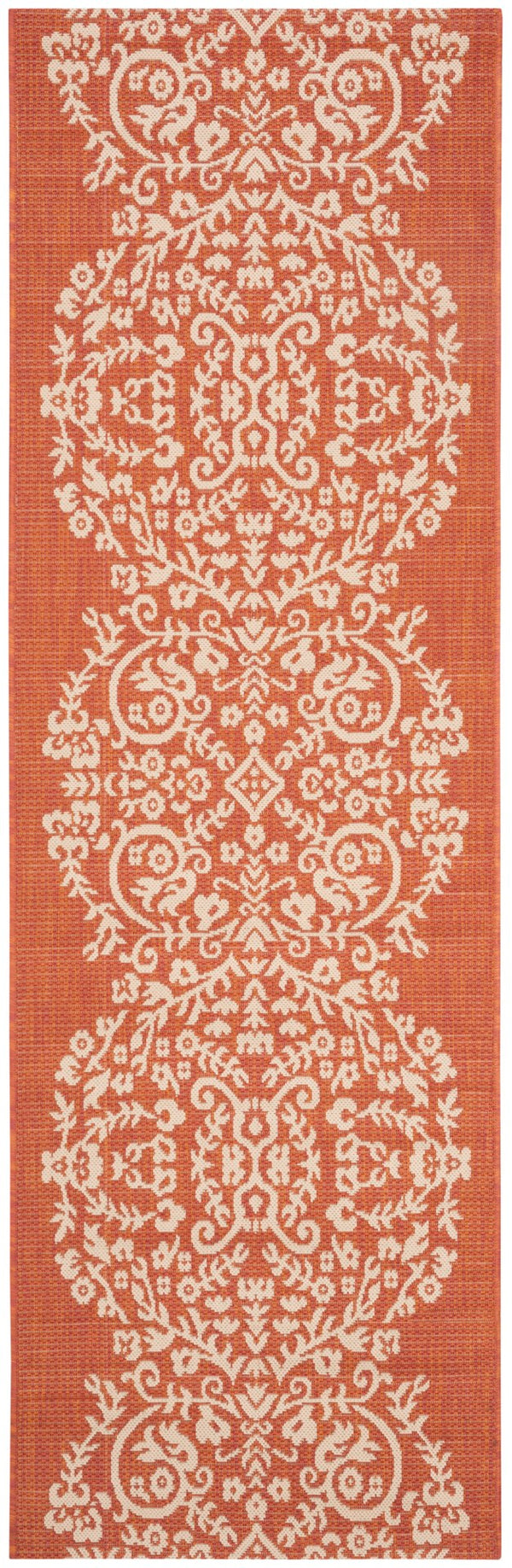 Safavieh Tapestry Power Loomed 100%Polypropylene Rug MSR4256-241-4