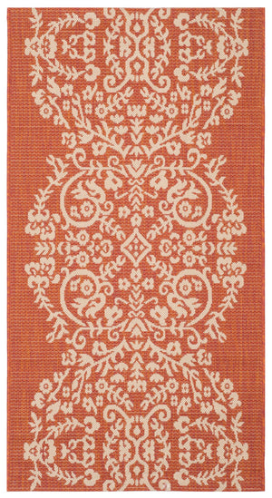 Safavieh Tapestry Power Loomed 100%Polypropylene Rug MSR4256-241-4