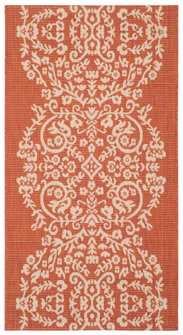 Safavieh Tapestry Power Loomed 100%Polypropylene Rug MSR4256-241-4