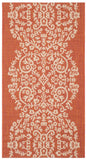 Safavieh Tapestry Power Loomed 100%Polypropylene Rug MSR4256-241-4