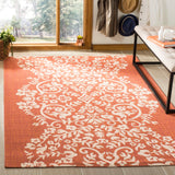 Safavieh Tapestry Power Loomed 100%Polypropylene Rug MSR4256-241-4