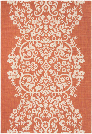 Safavieh Tapestry Power Loomed 100%Polypropylene Rug MSR4256-241-4