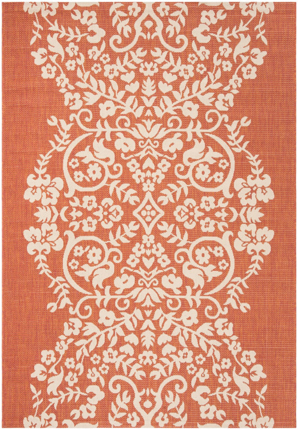 Safavieh Tapestry Power Loomed 100%Polypropylene Rug MSR4256-241-4