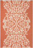 Safavieh Tapestry Power Loomed 100%Polypropylene Rug MSR4256-241-4