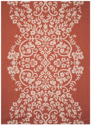 Safavieh Tapestry Power Loomed 100%Polypropylene Rug MSR4256-241-4