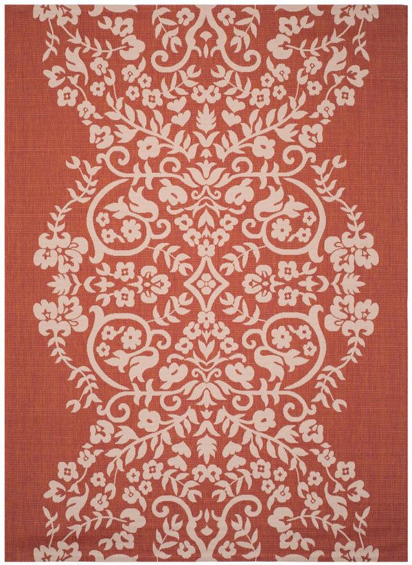 Safavieh Tapestry Power Loomed 100%Polypropylene Rug MSR4256-241-4