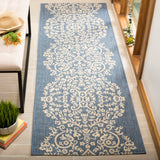 Safavieh Tapestry Power Loomed 100%Polypropylene Rug MSR4256-243-4