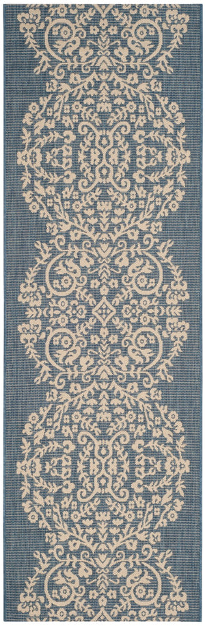 Safavieh Tapestry Power Loomed 100%Polypropylene Rug MSR4256-243-4