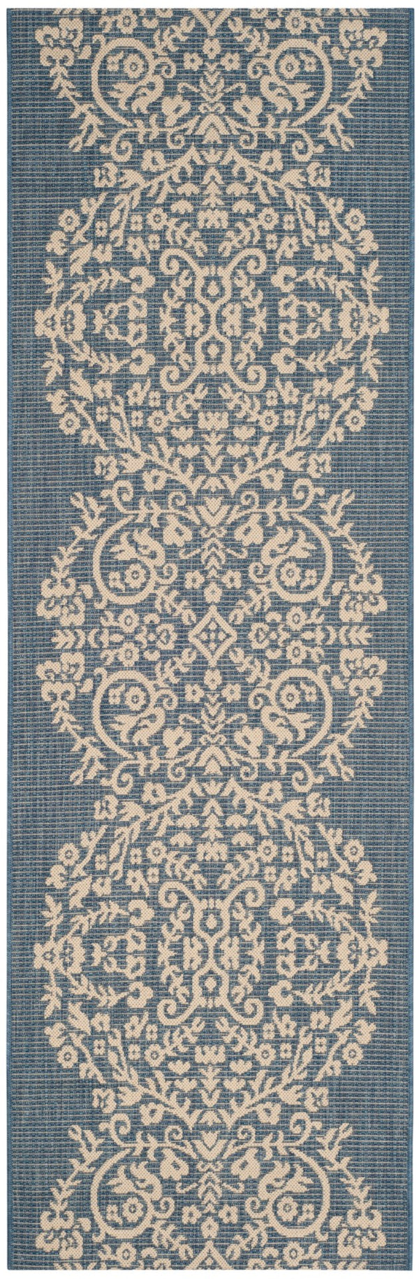 Safavieh Tapestry Power Loomed 100%Polypropylene Rug MSR4256-243-4