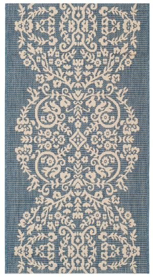 Safavieh Tapestry Power Loomed 100%Polypropylene Rug MSR4256-243-4