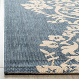 Safavieh Tapestry Power Loomed 100%Polypropylene Rug MSR4256-243-4