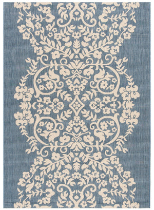 Safavieh Tapestry Power Loomed 100%Polypropylene Rug MSR4256-243-4