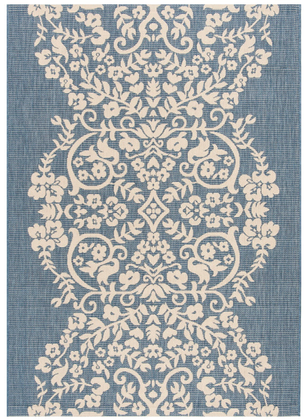 Safavieh Tapestry Power Loomed 100%Polypropylene Rug MSR4256-243-4