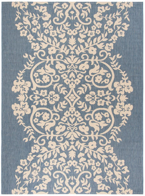 Safavieh Tapestry Power Loomed 100%Polypropylene Rug MSR4256-243-4