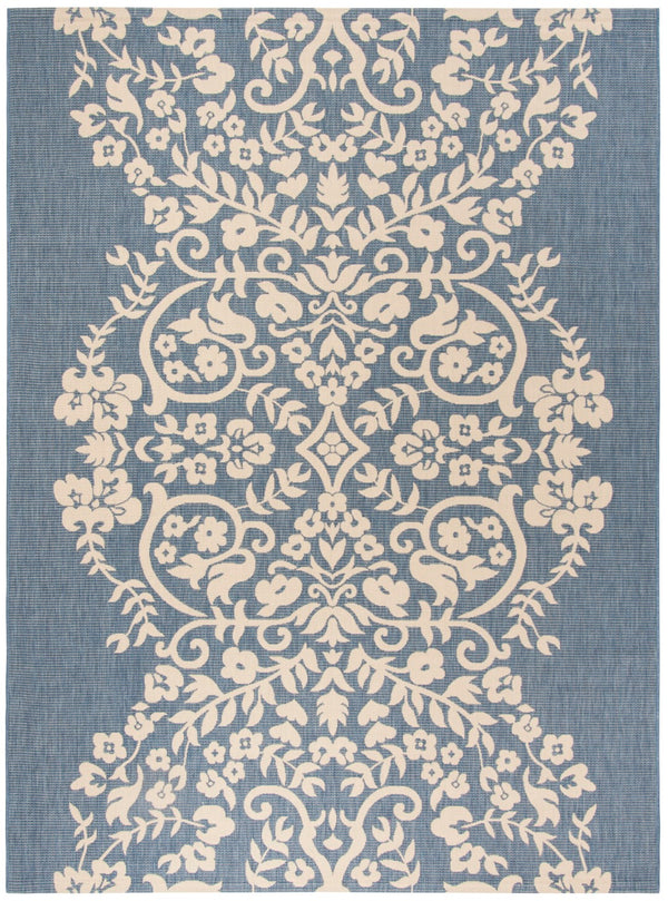 Safavieh Tapestry Power Loomed 100%Polypropylene Rug MSR4256-243-4