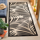 Safavieh Tropic Palm Power Loomed 100% Polypropylene Rug MSR4261-256-38