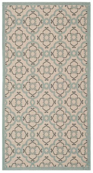 Safavieh Province Power Loomed 100% Polypropylene Rug MSR4262-213-4