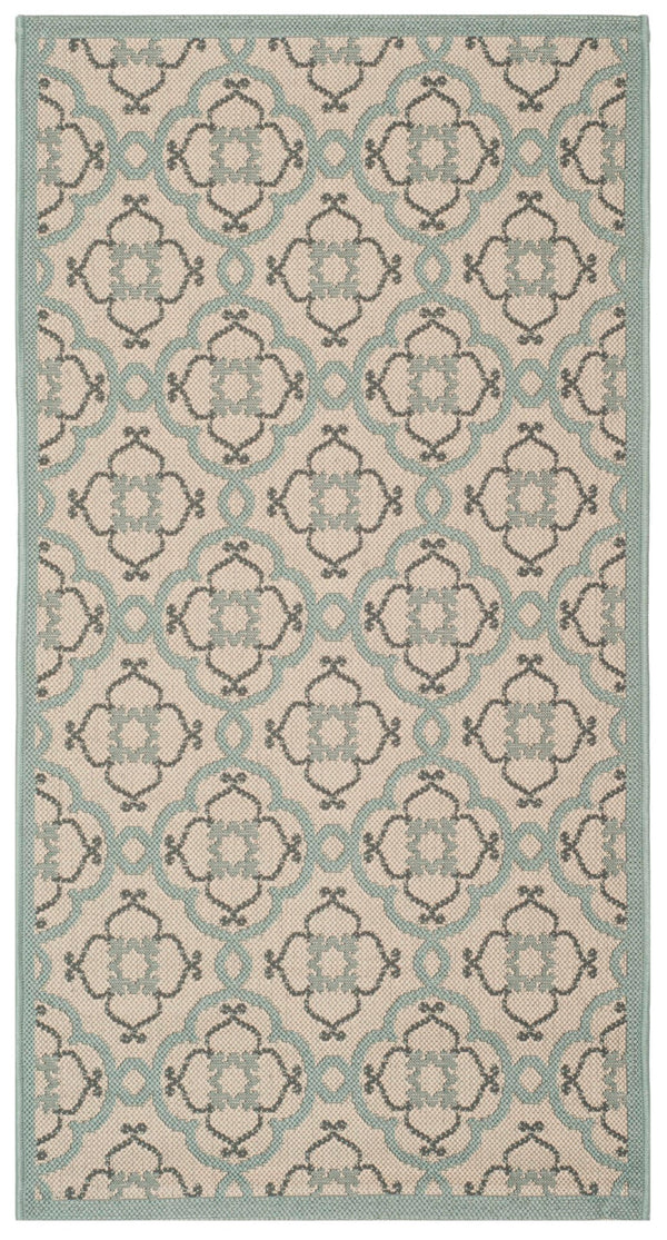 Safavieh Province Power Loomed 100% Polypropylene Rug MSR4262-213-4