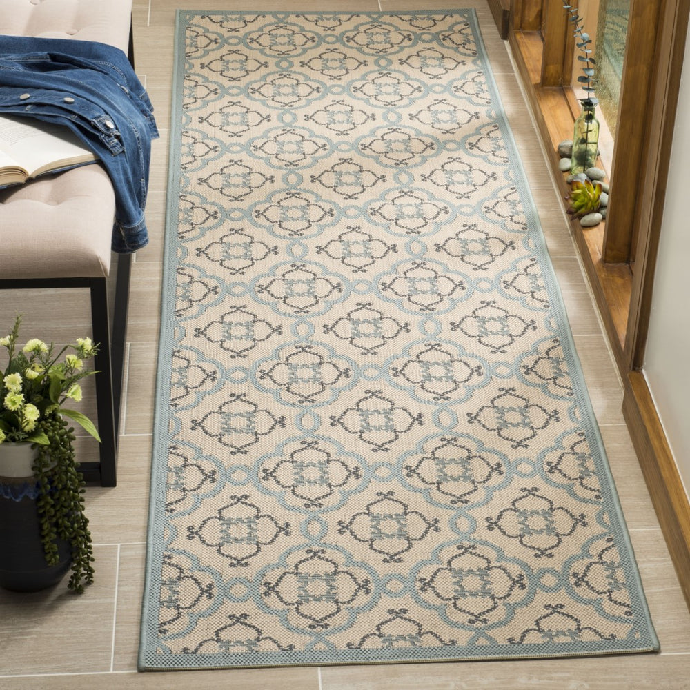 Safavieh Province Power Loomed 100% Polypropylene Rug MSR4262-213-4