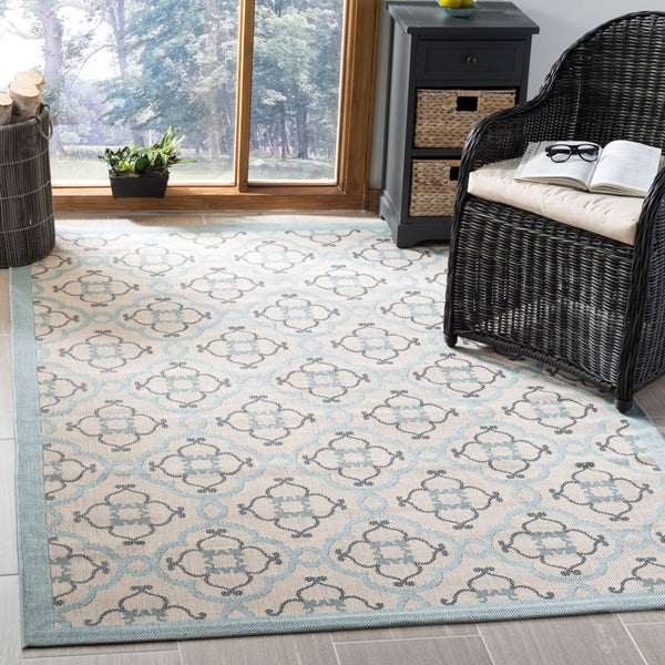 Safavieh Province Power Loomed 100% Polypropylene Rug MSR4262-213-4