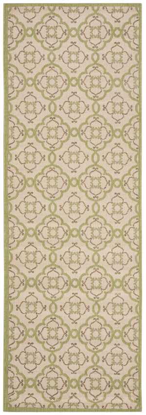 Safavieh Province Power Loomed 100% Polypropylene Rug MSR4262-218-4