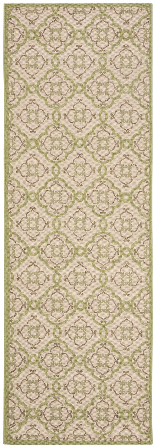 Safavieh Province Power Loomed 100% Polypropylene Rug MSR4262-218-4