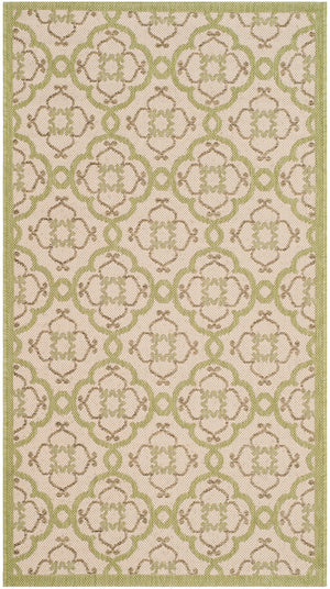 Safavieh Province Power Loomed 100% Polypropylene Rug MSR4262-218-4