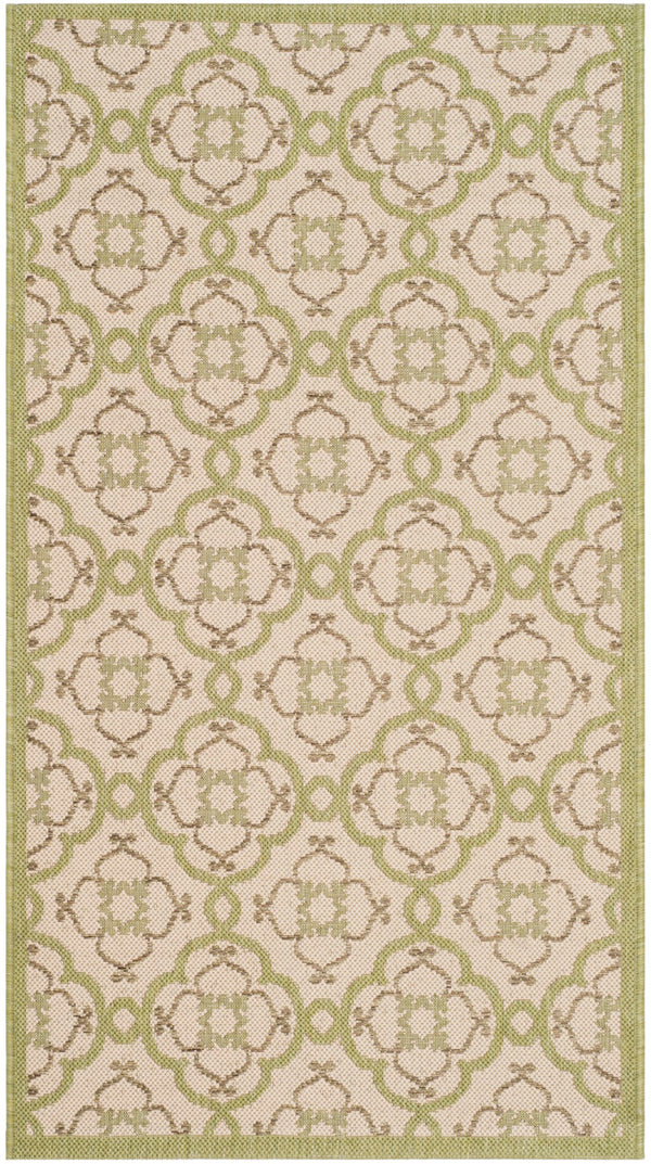 Safavieh Province Power Loomed 100% Polypropylene Rug MSR4262-218-4