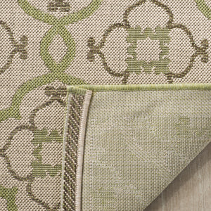 Safavieh Province Power Loomed 100% Polypropylene Rug MSR4262-218-4