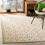 Safavieh Province Power Loomed 100% Polypropylene Rug MSR4262-218-4