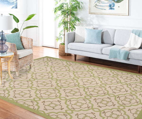 Safavieh Province Power Loomed 100% Polypropylene Rug MSR4262-218-4