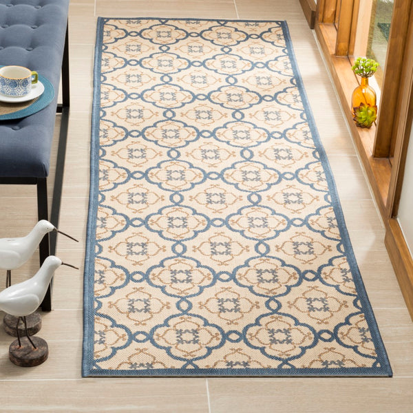 Safavieh Province Power Loomed 100% Polypropylene Rug MSR4262-233-4