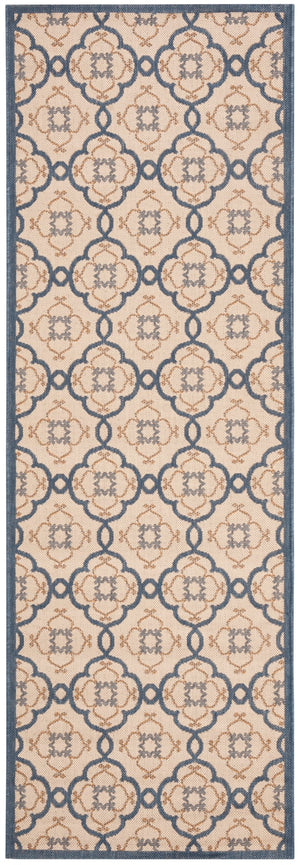 Safavieh Province Power Loomed 100% Polypropylene Rug MSR4262-233-4
