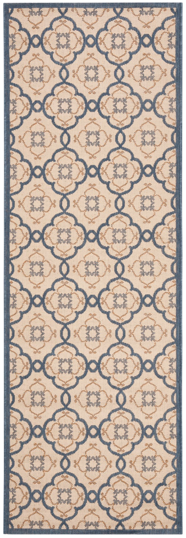 Safavieh Province Power Loomed 100% Polypropylene Rug MSR4262-233-4