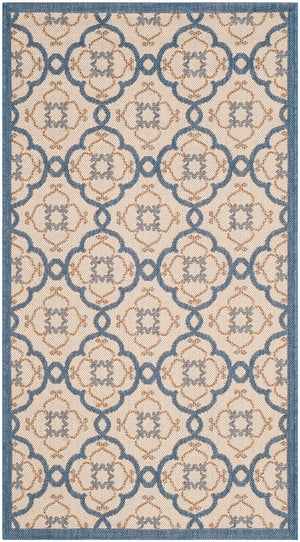 Safavieh Province Power Loomed 100% Polypropylene Rug MSR4262-233-4