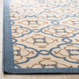 Safavieh Province Power Loomed 100% Polypropylene Rug MSR4262-233-4