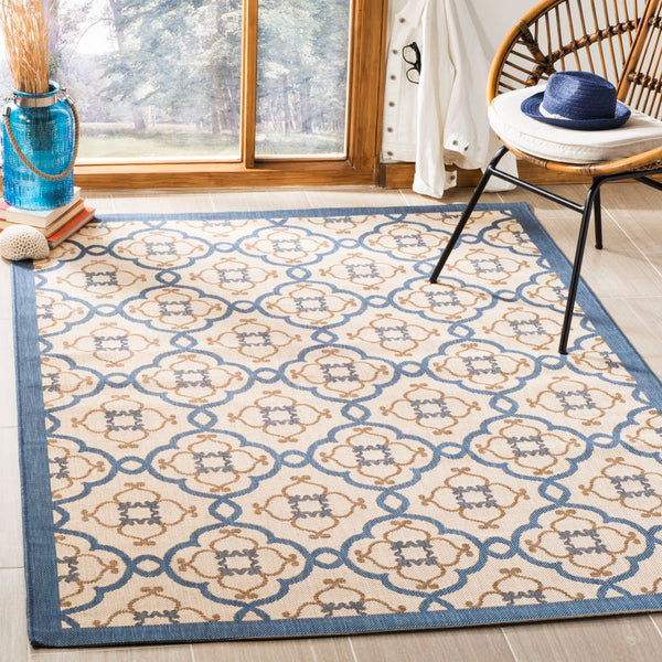 Safavieh Province Power Loomed 100% Polypropylene Rug MSR4262-233-4