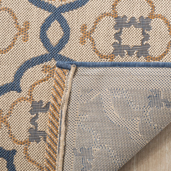 Safavieh Province Power Loomed 100% Polypropylene Rug MSR4262-233-4