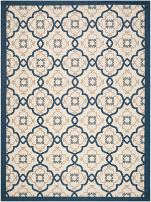 Safavieh Province Power Loomed 100% Polypropylene Rug MSR4262-233-4