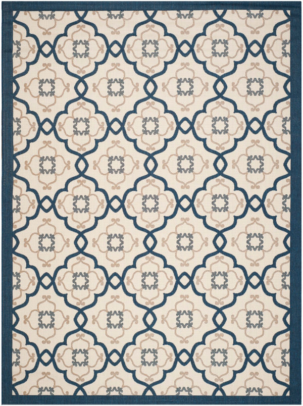Safavieh Province Power Loomed 100% Polypropylene Rug MSR4262-233-4