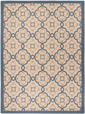 Safavieh Province Power Loomed 100% Polypropylene Rug MSR4262-233-4