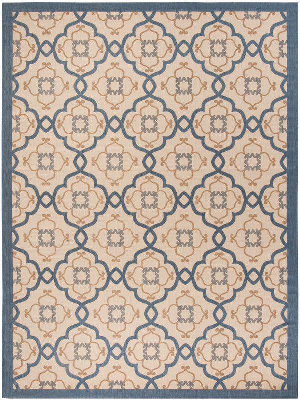Safavieh Province Power Loomed 100% Polypropylene Rug MSR4262-233-4