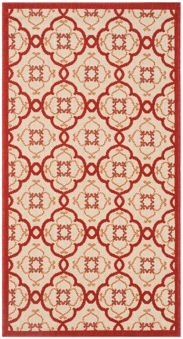 Safavieh Province Power Loomed 100% Polypropylene Contemporary Rug MSR4262-238-6