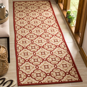 Safavieh Province Power Loomed 100% Polypropylene Contemporary Rug MSR4262-238-6