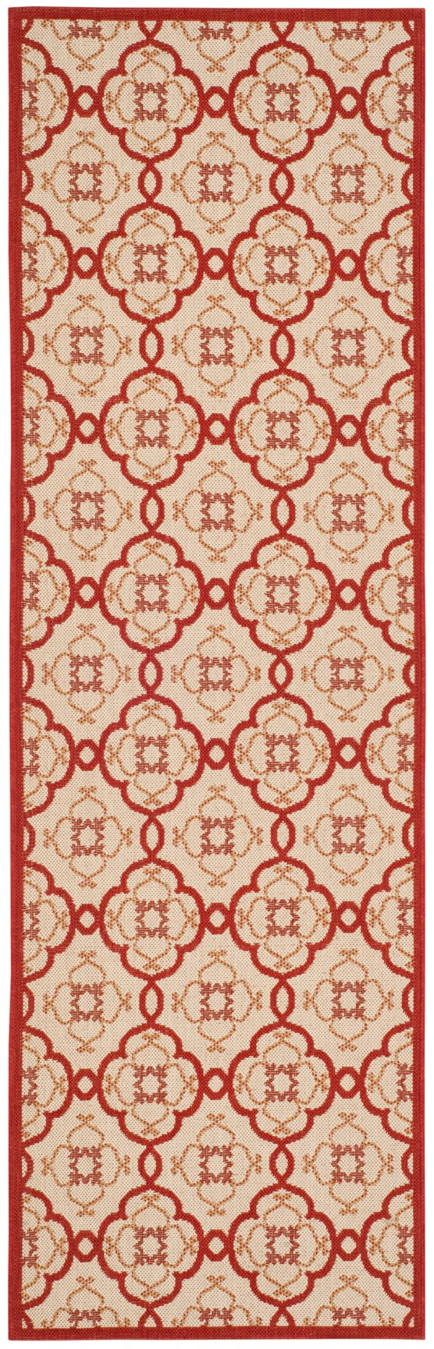 Safavieh Province Power Loomed 100% Polypropylene Contemporary Rug MSR4262-238-6