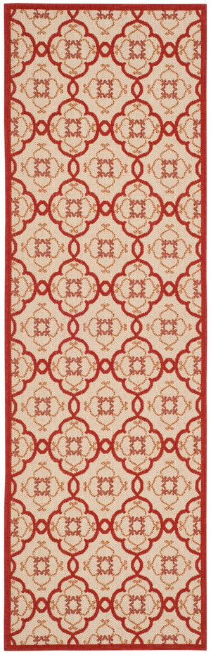 Safavieh Province Power Loomed 100% Polypropylene Contemporary Rug MSR4262-238-6