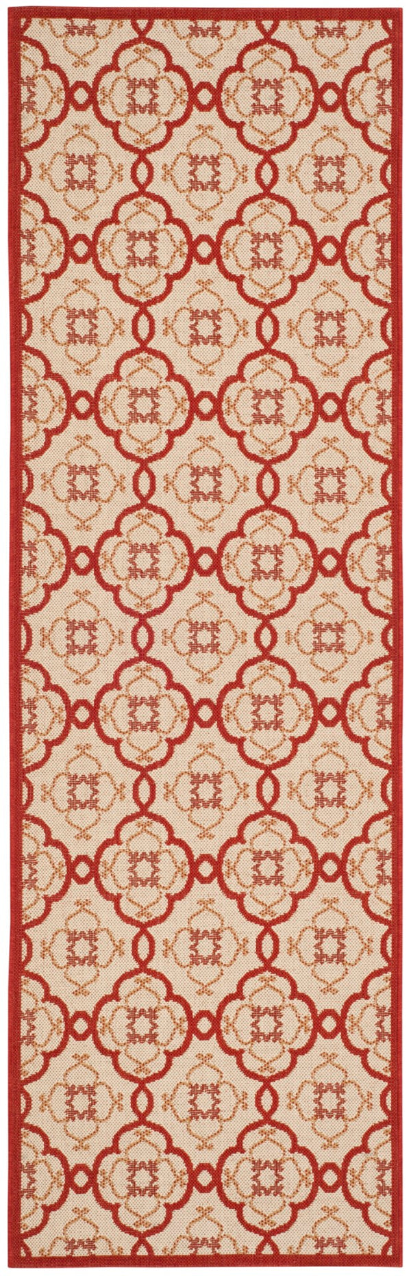 Safavieh Province Power Loomed 100% Polypropylene Contemporary Rug MSR4262-238-6
