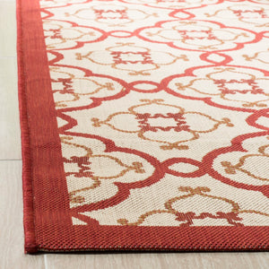 Safavieh Province Power Loomed 100% Polypropylene Contemporary Rug MSR4262-238-6