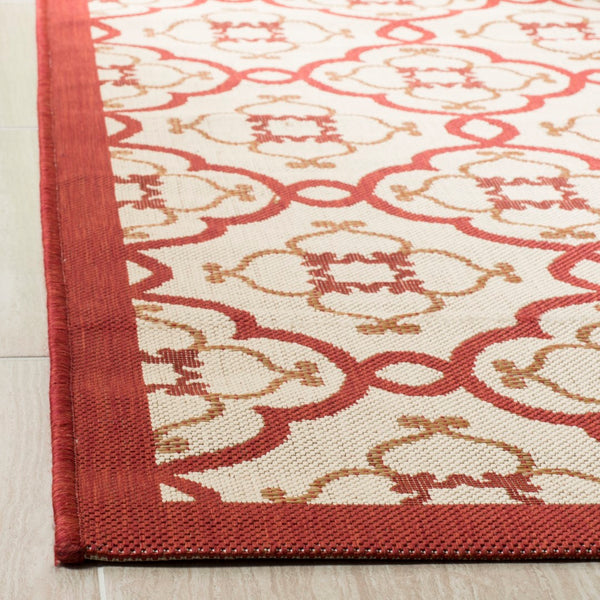 Safavieh Province Power Loomed 100% Polypropylene Contemporary Rug MSR4262-238-6