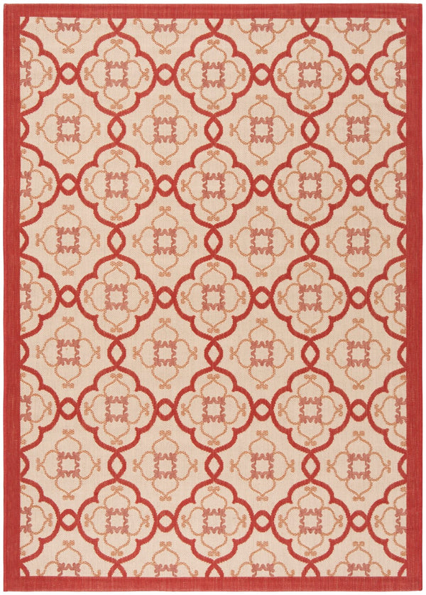 Safavieh Province Power Loomed 100% Polypropylene Contemporary Rug MSR4262-238-6